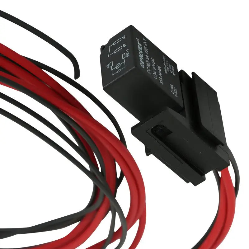 AEM 30-2062 AEM Fuel Pump 20 Amp Hardwire Kit