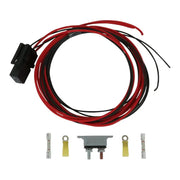 AEM 30-2062 AEM Fuel Pump 20 Amp Hardwire Kit