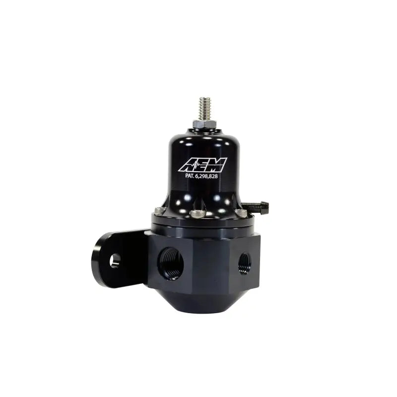 AEM ELECTRON 25-305BK HIGH CAPACITY UNIVERSAL ADJUSTABLE
