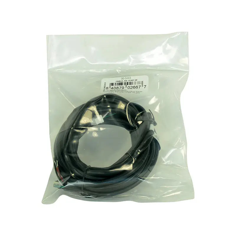 AEM 30-3443 AEM Main Harness for X-Series Temp Gauge (30-0302)