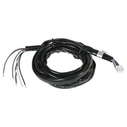 AEM 30-3459 AEM Power Harness for 30-0300 X-Series Wideband Gauge