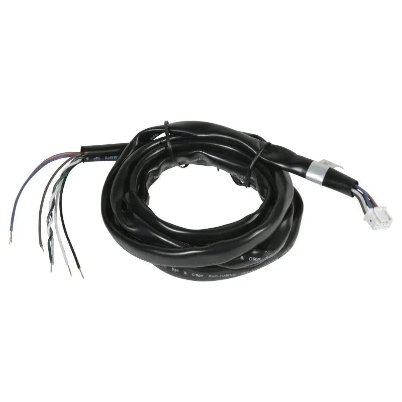 AEM 30-3459 AEM Power Harness for 30-0300 X-Series Wideband Gauge