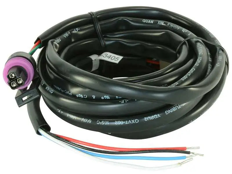 AEM AEM Sensor Cable for Pressure Gauges ( 30-4401 / 30-4406 / 30-4408 / 30-4407 )