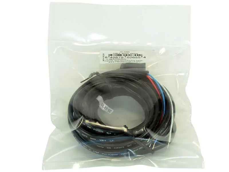 AEM Sensor Cable for Pressure Gauges ( 30-4401 / 30-4406 / 30-4408 / 30-4407 ) 