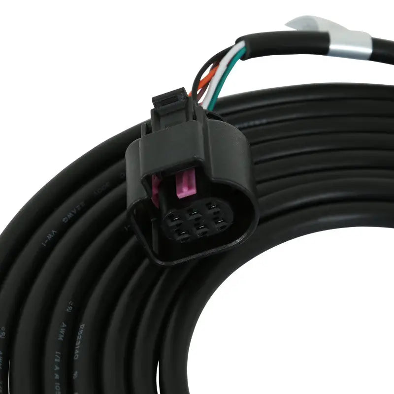 AEM 30-3427 AEM Sensor Harness for 30-0300 X-Series Wideband Gauge