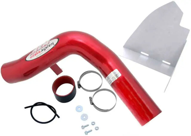 AEM Induction AEM SRT-4 Red Cold Air Extension