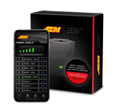 AEM 03-20 Toyota Tacoma/4Runner/FJ Cruiser Throttle Control Module - AEM