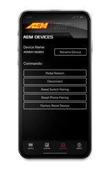 AEM 03-20 Toyota Tacoma/4Runner/FJ Cruiser Throttle Control Module - AEM