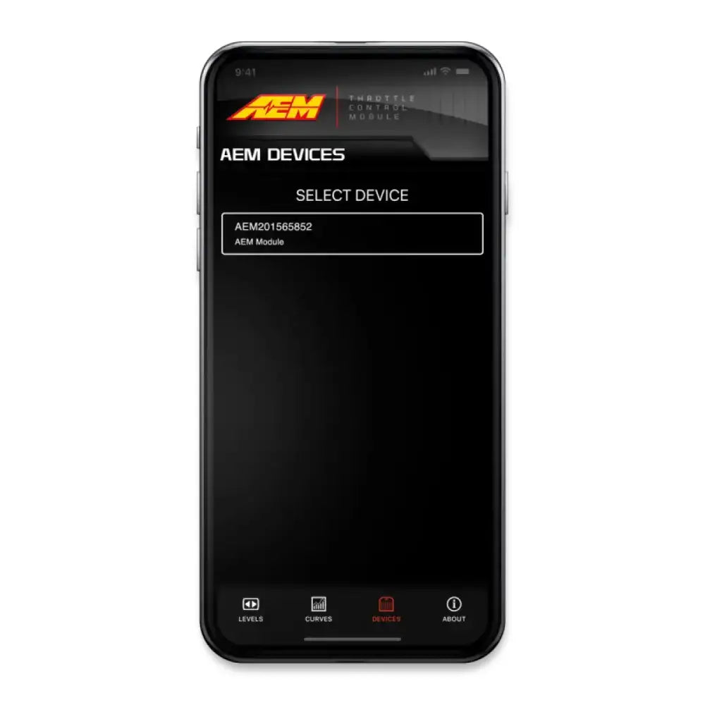 AEM 05-21 Toyota and Subaru Throttle Control Module - AEM