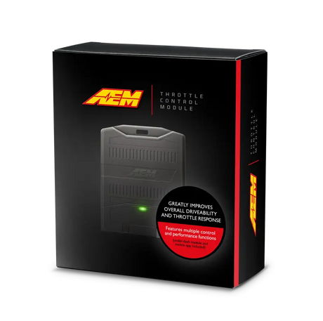 AEM 05-21 Toyota and Subaru Throttle Control Module - AEM