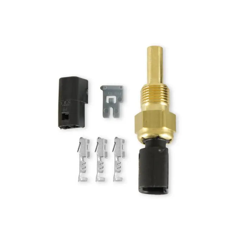 AEM 30-2012 AEM Universal 1/8in PTF Water/Coolant/Oil Temperature Sensor Kit