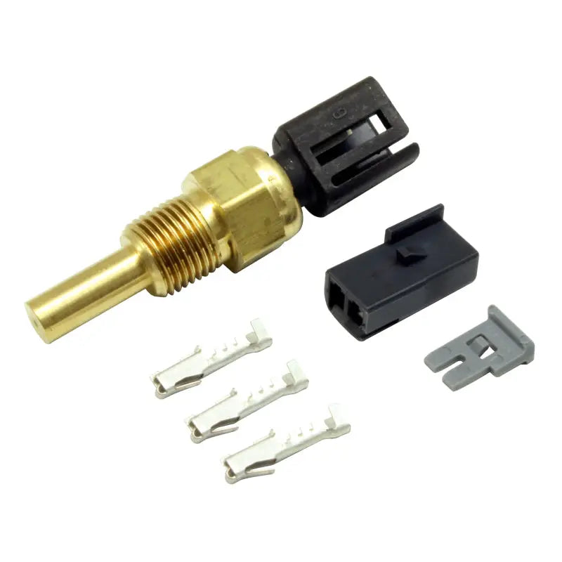 AEM 30-2012 AEM Universal 1/8in PTF Water/Coolant/Oil Temperature Sensor Kit