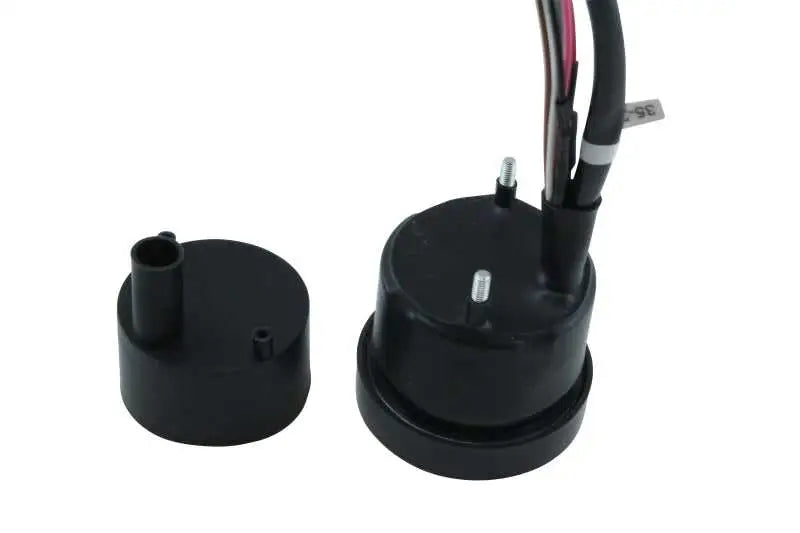 AEM Universal 52mm Gauge Boot 