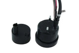 AEM Universal 52mm Gauge Boot 