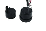 AEM Universal 52mm Gauge Boot 
