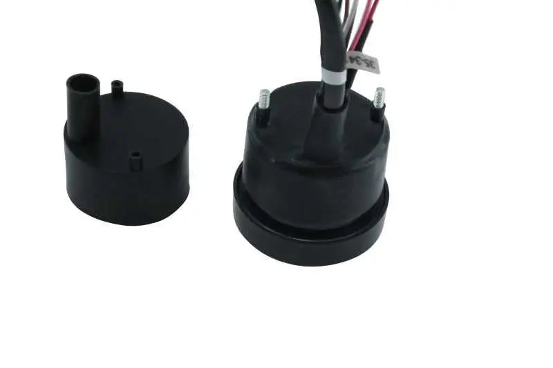AEM Universal 52mm Gauge Boot 