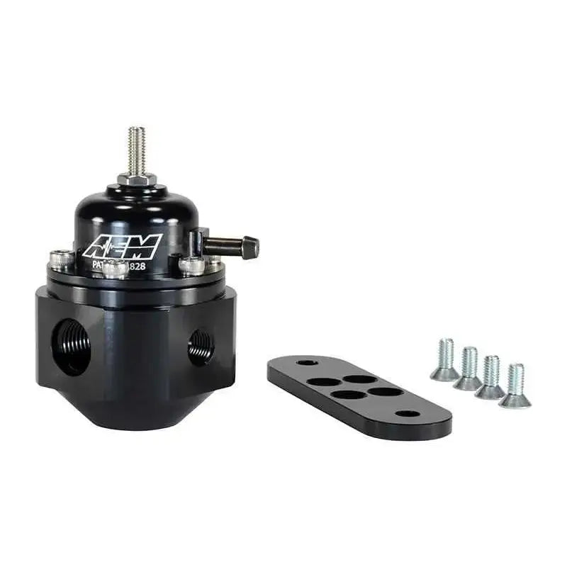 AEM 25-302BK