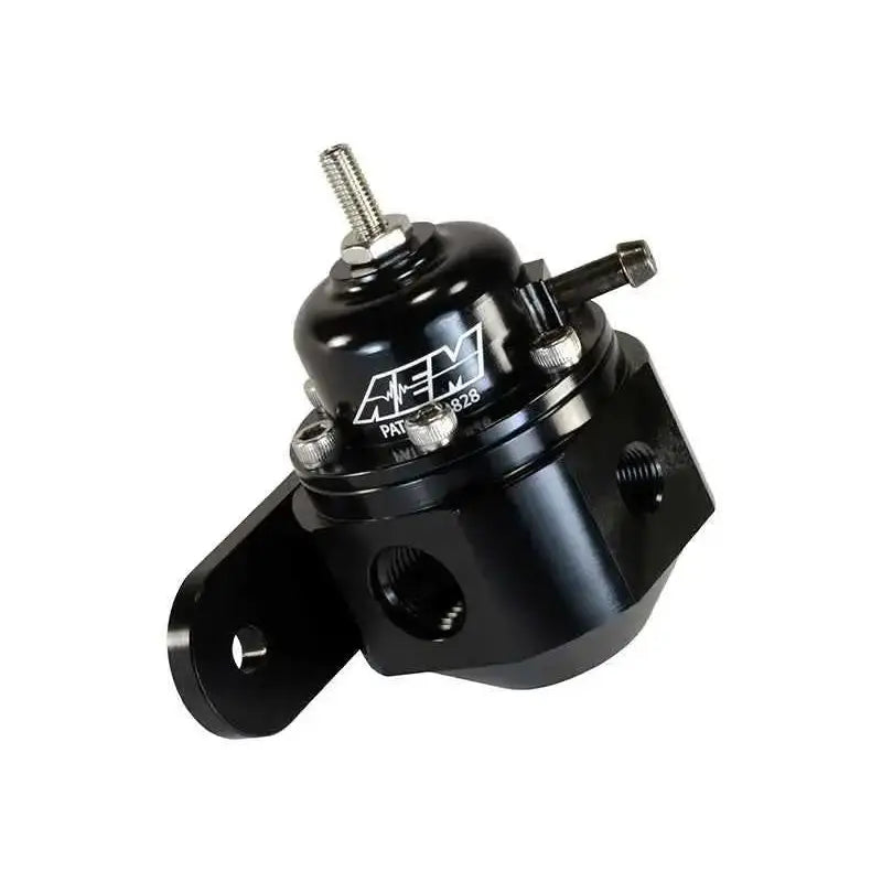 AEM 25-302BK