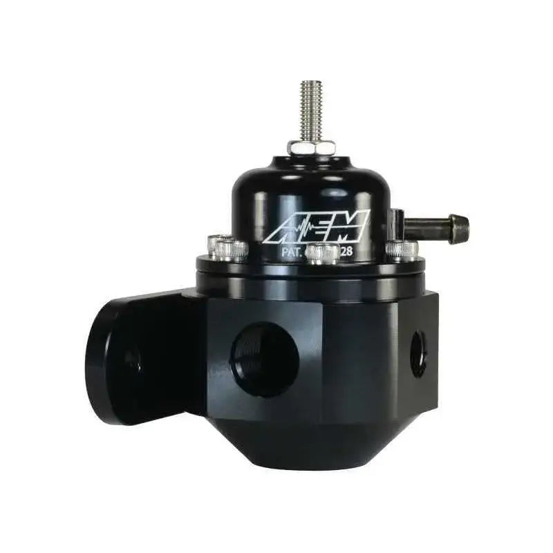 AEM 25-302BK