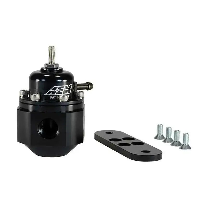 AEM 25-302BK