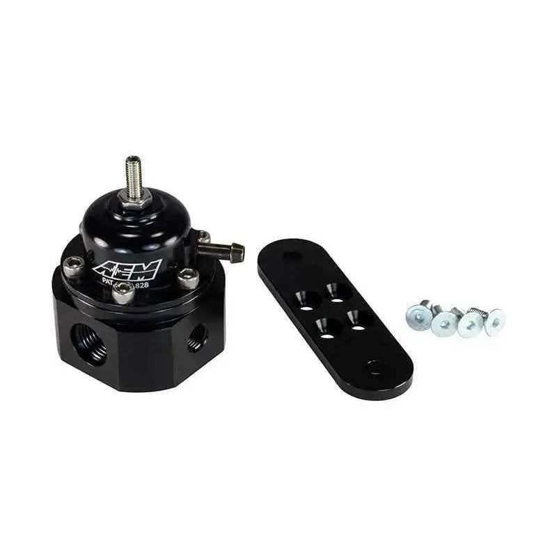 AEM 25-302BK
