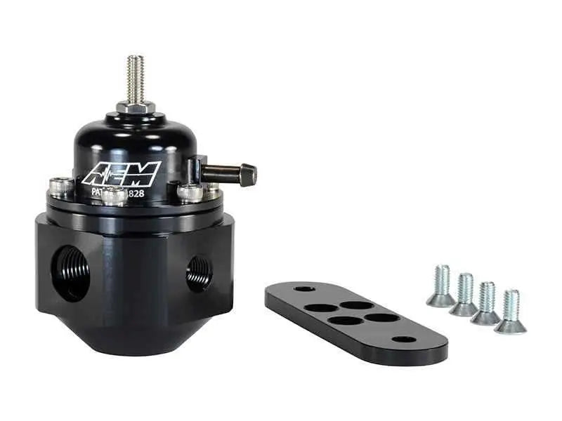 AEM 25-302BK