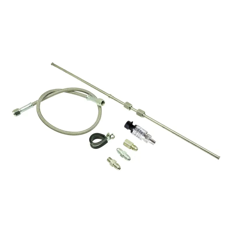 AEM 30-2064 AEM Universal Exhaust Back Pressure Sensor Install Kit