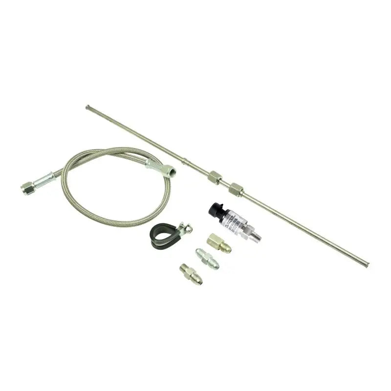 AEM 30-2064 AEM Universal Exhaust Back Pressure Sensor Install Kit