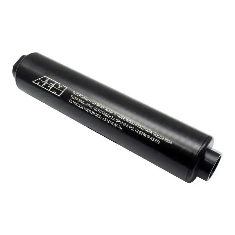 AEM 25-201BK
