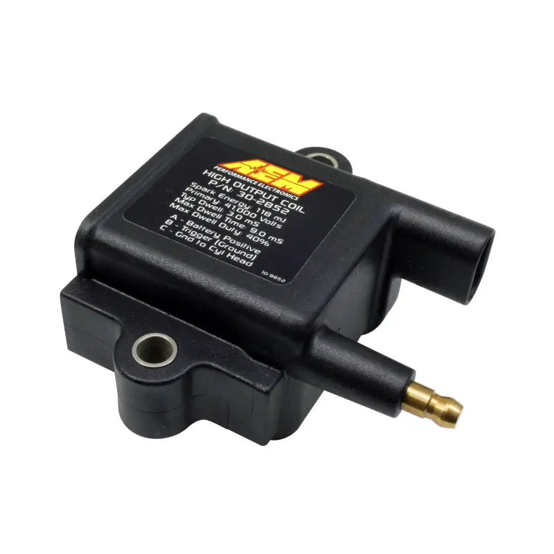 AEM 30-2852 AEM Universal High Output Inductive Dumb Coil