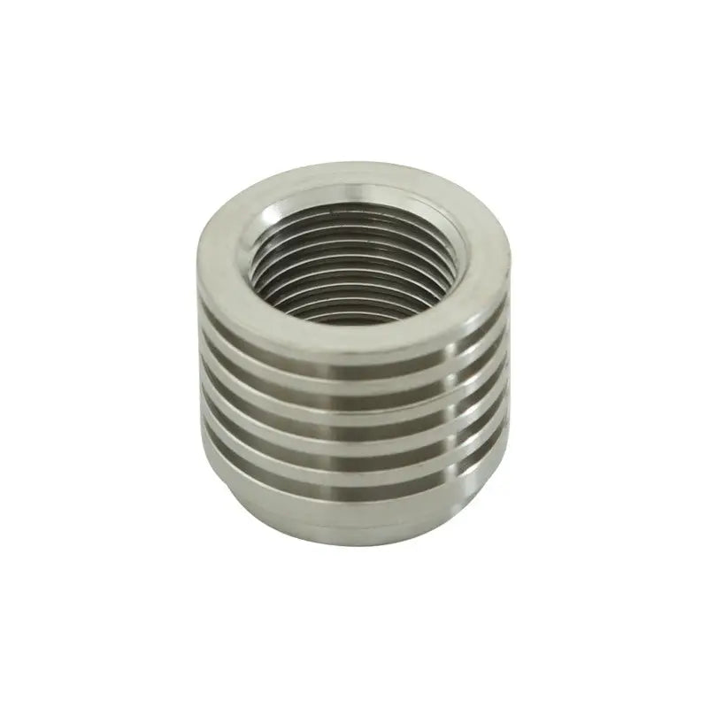 AEM 30-4008 AEM Universal Stainless Tall Manifold Bung Install Kit
