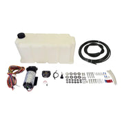 AEM 30-3351 AEM V2 5 Gallon Diesel Water/Methanol Injection Kit - Multi Input
