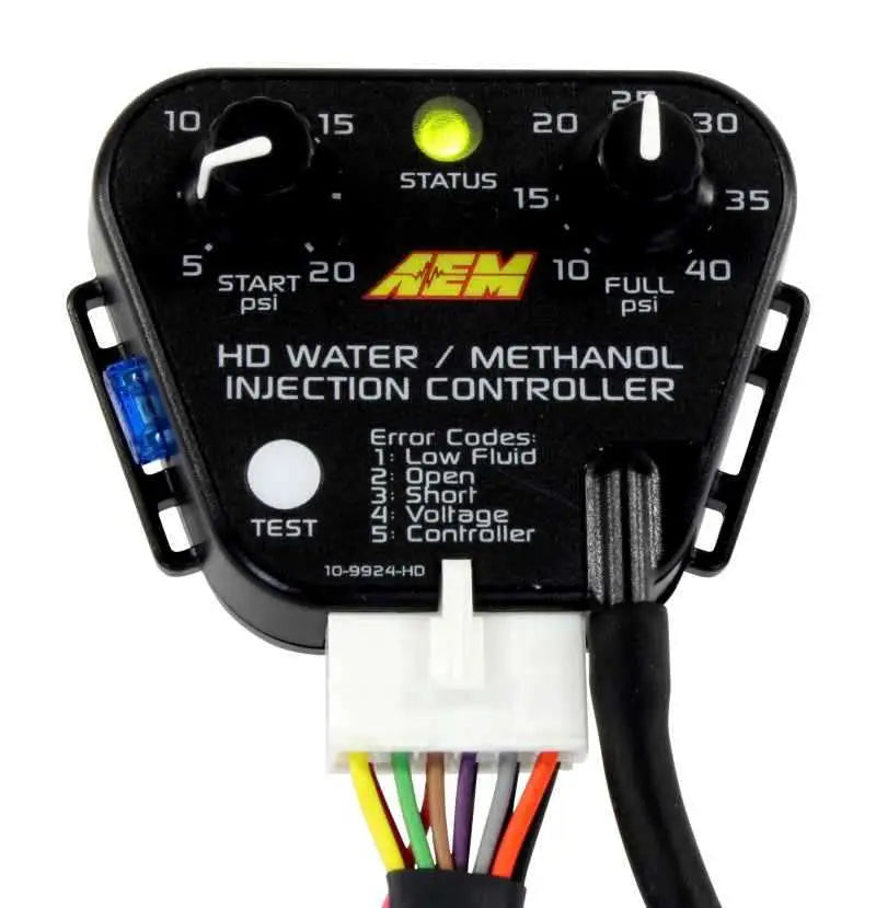 AEM 30-3306