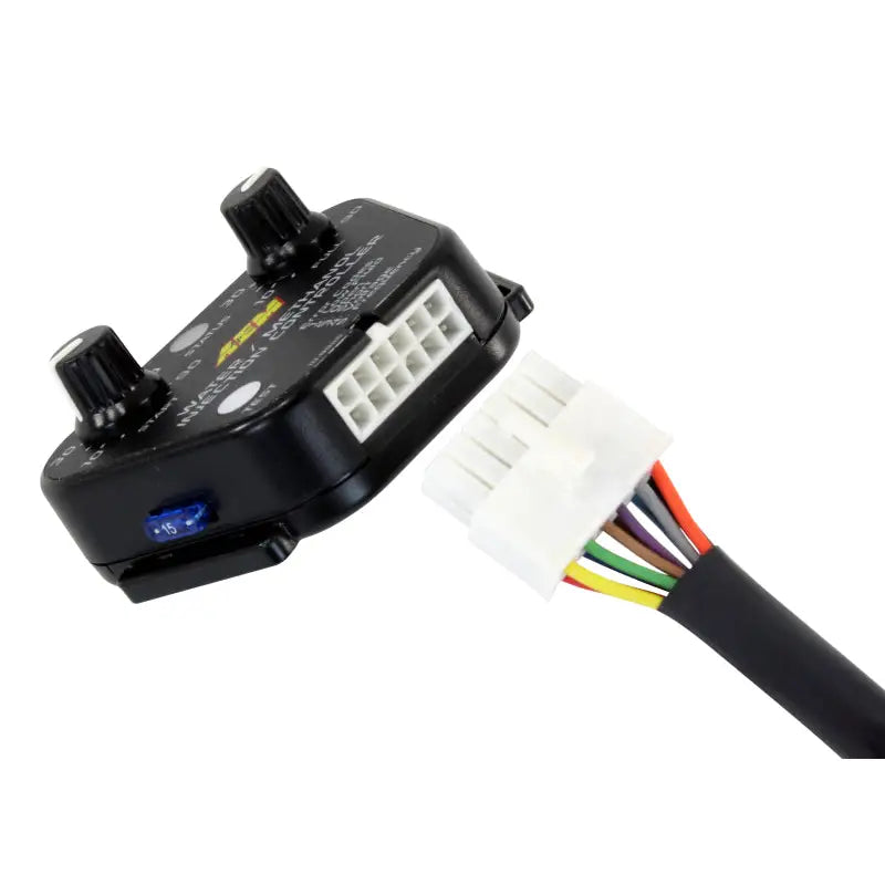 AEM 30-3305 AEM V2 Multi Input Controller Kit - 0-5v/MAF Freq or V/Duty Cycle/MAP