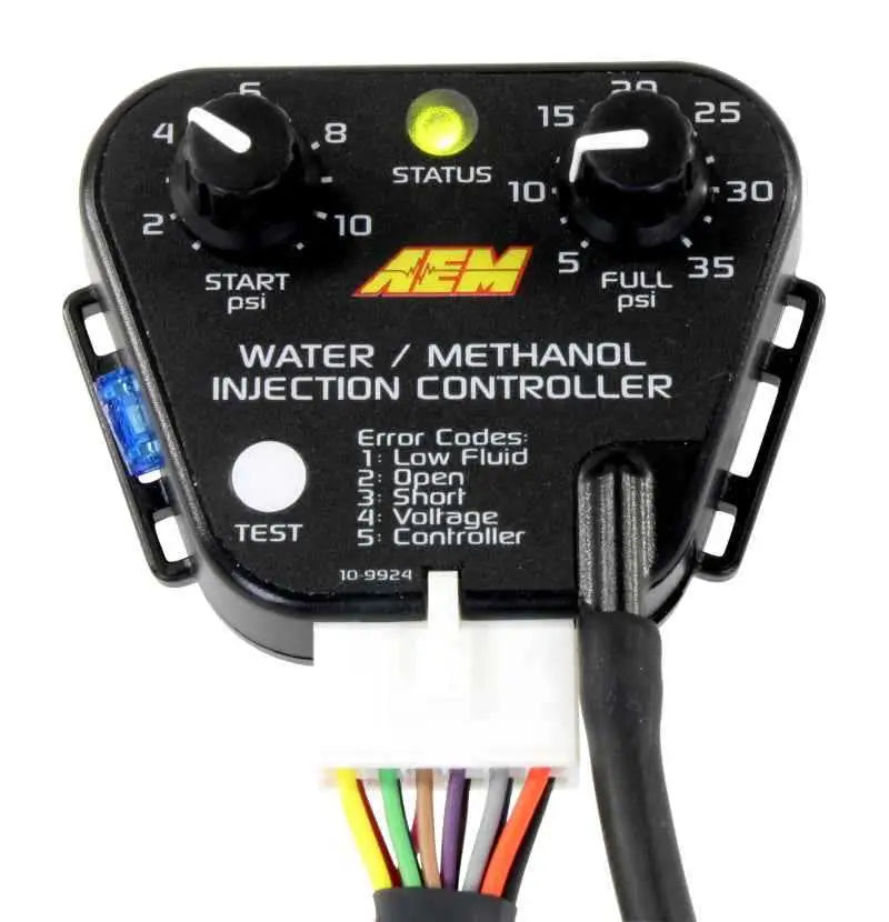 AEM 30-3304