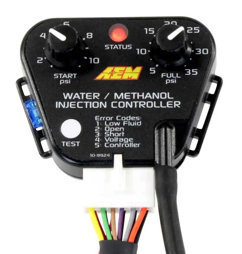 AEM 30-3304