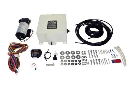 AEM V3 1 Gallon Water/Methanol Injection Kit (Internal Map) 