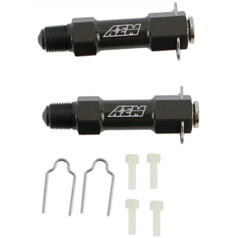 AEM 30-3313 AEM V3 Water/Methanol Injector Kit (Qty 2)