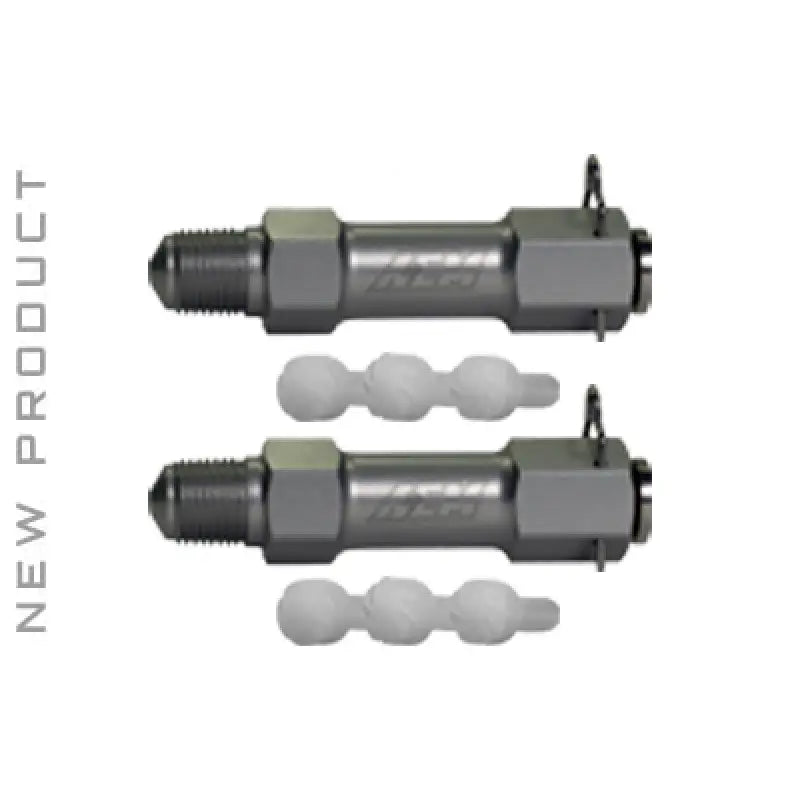 AEM 30-3313 AEM V3 Water/Methanol Injector Kit (Qty 2)