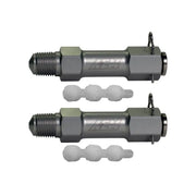 AEM 30-3313 AEM V3 Water/Methanol Injector Kit (Qty 2)