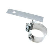 AEM 30-2355-300 AEM No-Weld O2 Sensor Mount for 2.75 to 3 inch Diameter Pipe