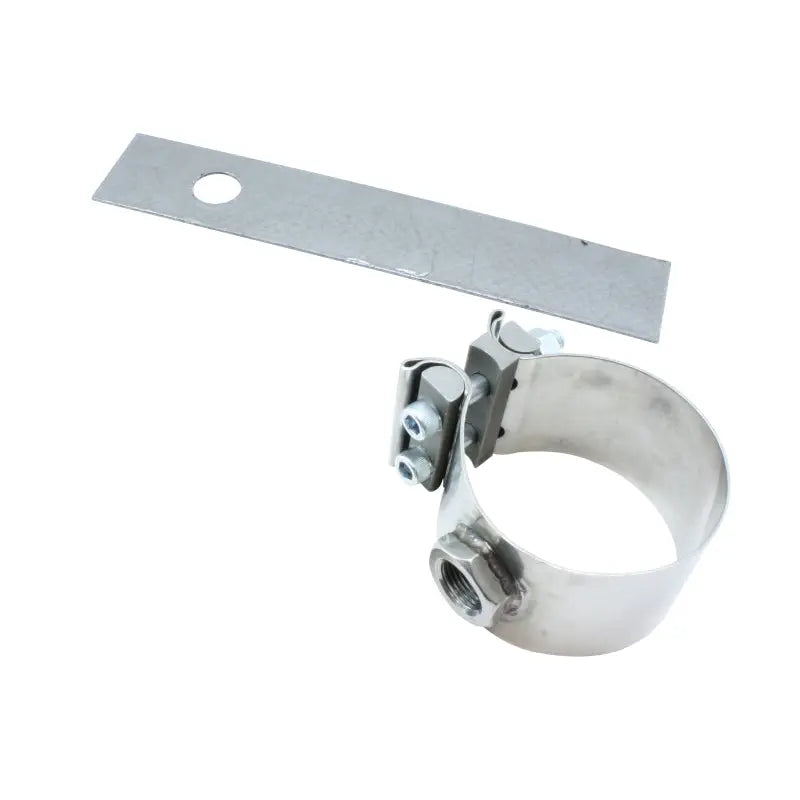 AEM 30-2355-300 AEM No-Weld O2 Sensor Mount for 2.75 to 3 inch Diameter Pipe
