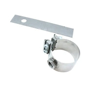 AEM No-Weld O2 Sensor Mount for 2.75 to 3 inch Diameter Pipe - Truck & Automotive