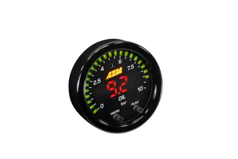 AEM ELECTRON 30-0307