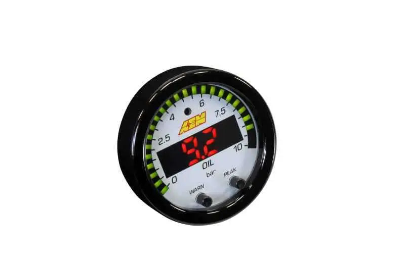 AEM ELECTRON 30-0307