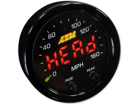 AEM ELECTRON 30-0313