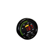 AEM 30-0303 AEM X-Series 8-18V Volt Gauge