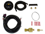 AEM AEM X-Series Boost Pressure -30inHg 60psi Gauge Kit