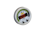 AEM X-Series Pressure 0-15psi Gauge Kit 