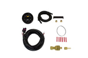 AEM AEM X-Series Pressure 0-15psi Gauge Kit